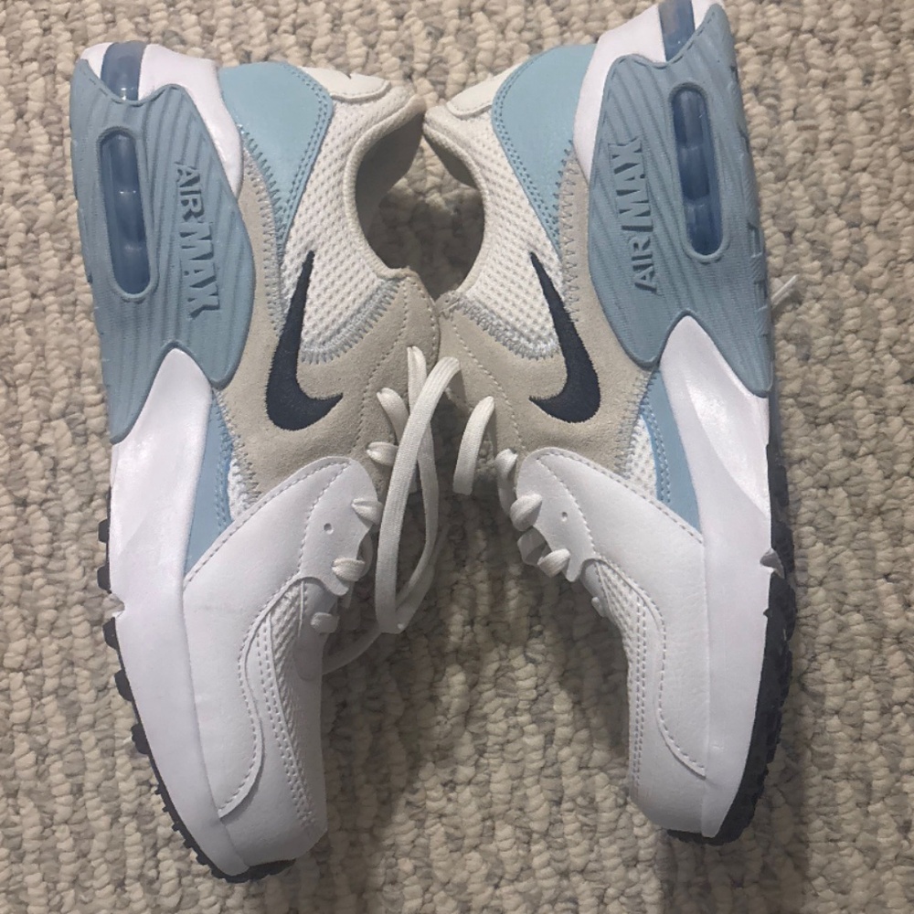 Nike air max excees